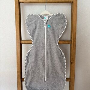 Love To Dream Swaddle Up Baby Swaddle